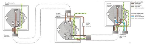 intermediate switch wiring diagram weaveal