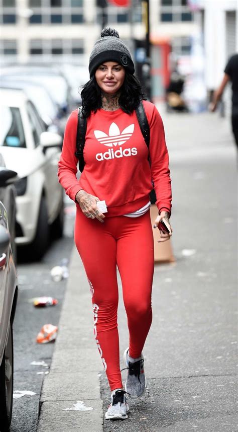 jemma lucy   red leaving  spa  manchester uk
