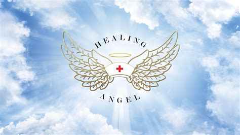 healing angel trailer youtube