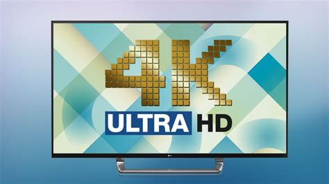 4k And Ultra Hd Everything You Need To Know About The Hot