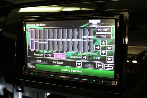 properly set  equalizer   car audio system car stereo reviews news tuning