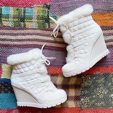 Jessica Simpson S Quilted Booties Are Perfect For Winter 2020