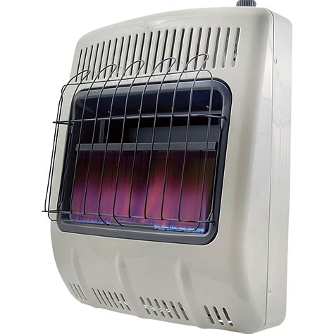 heater natural gas vent  blue flame wall heater  btu model mhvfbngt