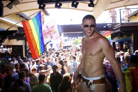 The Best Lgbt Bars In Los Angeles Laist