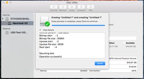 usb drive format mac bettafax