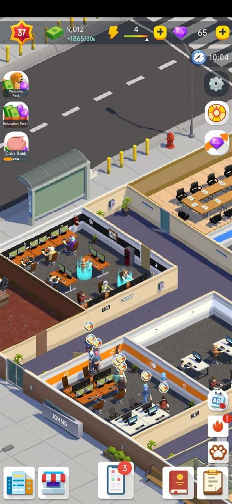 idle office tycoon cheats tips strategy guide mrguider