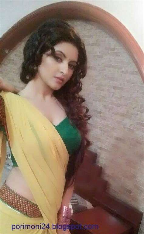 Pori Moni Hot Photo Collection Which Makes You Horny