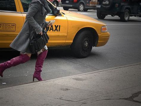 Taxi Driver Opens Up About Cab Sex Cyclists And Tipping Gothamist