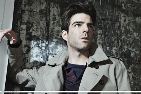 Zachary Quinto Is Gay Comes Out On His Blog Autostraddle