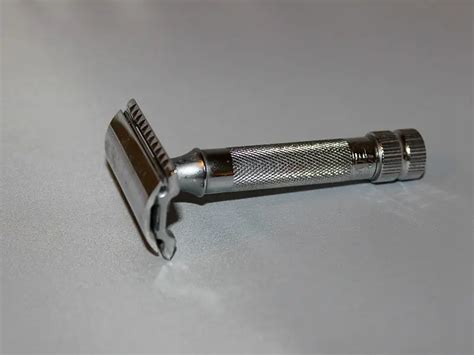 double edge safety razor sharpologist