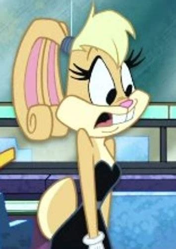 Lola Bunny Fan Casting For The Looney Tunes Show Season 3
