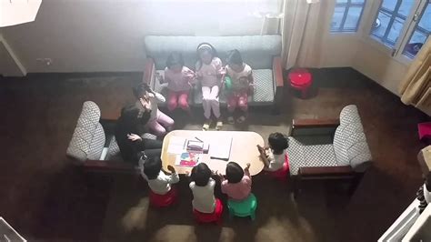 kathmandu 고아원에서 예배와 공부 youtube