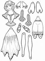 Puppet Coloring Pages Puppets Paper Printable Valentine Crafts Color Cut Templates Colouring Shadow Pheemcfaddell Fairy Yahoo Print Assemble Search Dolls sketch template