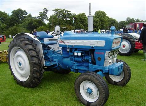 ford  tractor price specs review features images