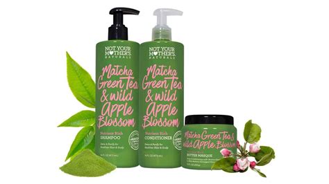 Giveaway Not Your Mother S Naturals Introduces Vibrant Healthy Haircare