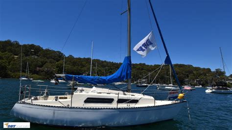 marauder  dby boat sales newport sydney nsw australia