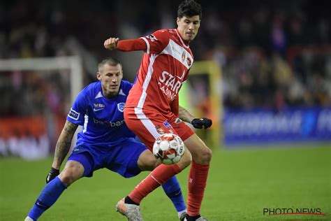 standard offre insuffisante pour stipe perica qui tente de forcer