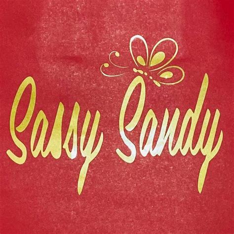 Sassy Sandy