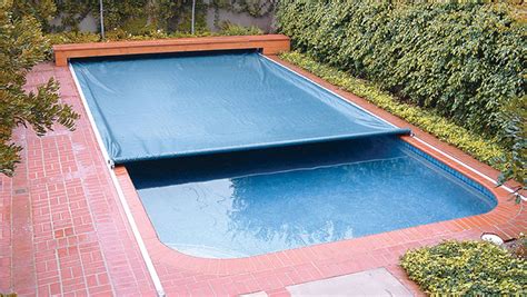 automatic winter solar pool covers raleigh parrot bay pools nc