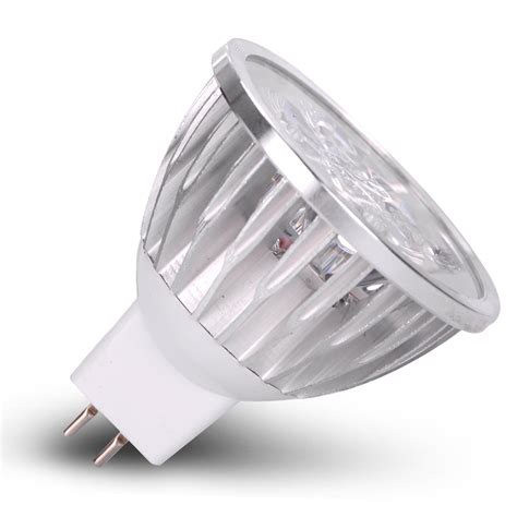 acdc  volt  watt led light spot bulb  gu bi pin track lamp vmonster lighting