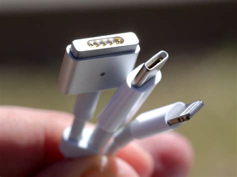 apples magsafe connector making  return  latest patent  suggest