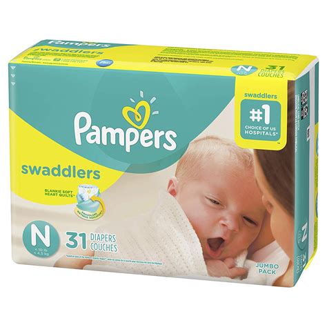 pampers swaddlers disposable newborn diapers mailnapmexicocommx