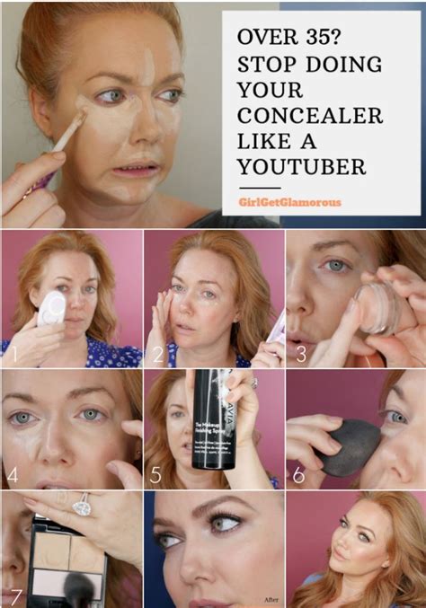concealer tutorial concealer tutorials skin concealer skin