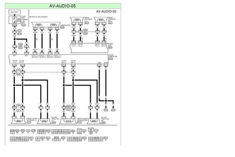 diagram  nissan sentra stereo wiring diagram mydiagramonline