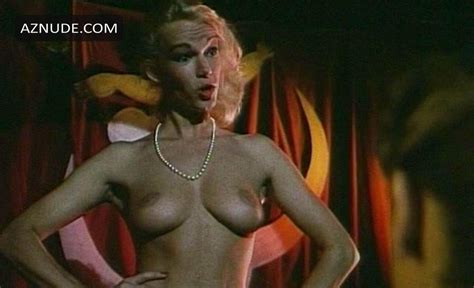 Brigitte Lahaie Nude Aznude