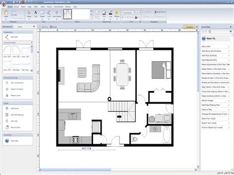 floor plan design software  ipad  home design ideas