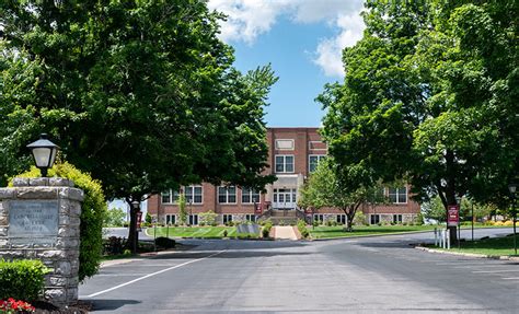 campbellsville university releases schedule guidelines  fall