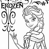 Coloring Frozen Kids Pages Hello Elsa Hellokids Getcolorings Color Printable Disney Print Olaf Printables sketch template