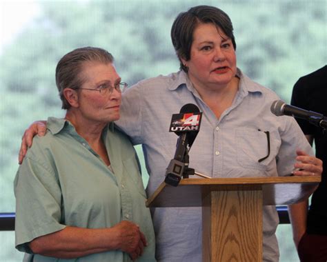 Couples Determined To Topple Utah S Same Sex Marriage Ban The Salt