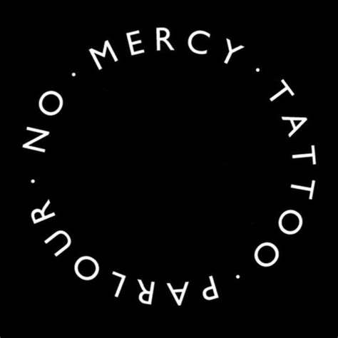 No Mercy Tattoo Parlour Buenos Aires