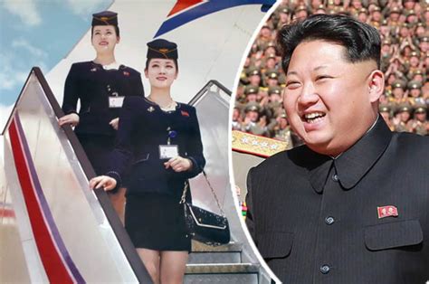 Kim Jong Un Attempts To Boost North Korea Tourism With