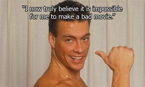 1000 Images About Jean Claude Van Damme On Pinterest