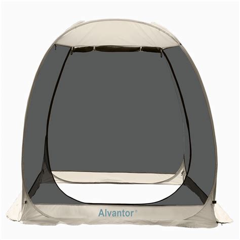alvantor  pop  canopy tent camping gazebo