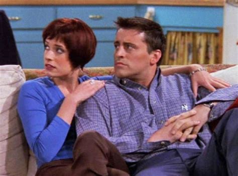16 Joey And Kathy We Ranked All The Friends Couples And