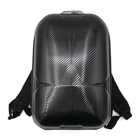 carbon fiber hard shell backpack  dji mavic  pro zoom rc drone