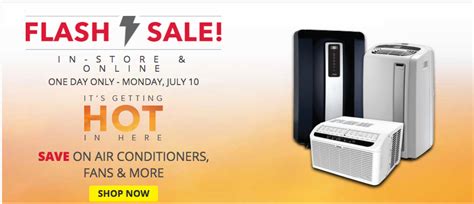buy canada todays flash sale  insignia portable air conditioner   tower fan