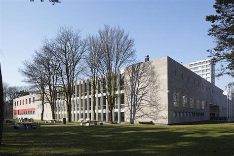 tilburg university campus photography rene de wit naamsve flickr