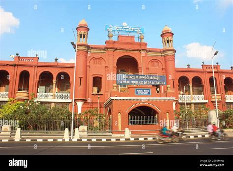 indian pwd  res stock photography  images alamy