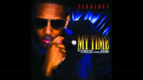 fabolous feat jeremih my time hd youtube