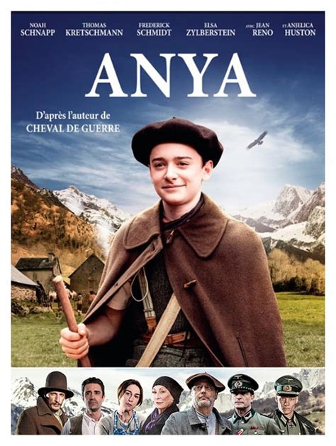 waiting for anya movie info and showtimes in trinidad and tobago id