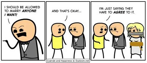 17 best images about cyanide and happiness on pinterest jokes