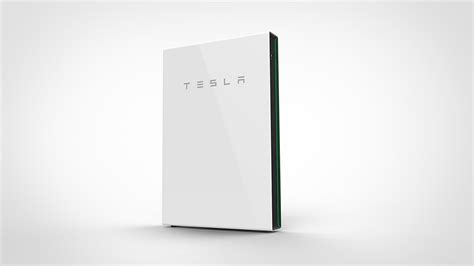 teslapowerwall mass renewables