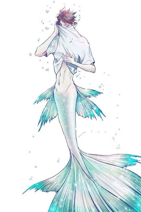 resultado de imagem  sereia desenho anime mermaid mermaid art