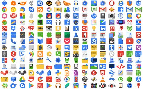 android icons ausdroid