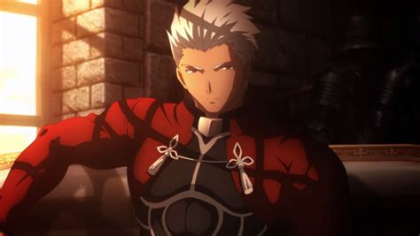 Image Result For Archer Fate Stay Night Fate Stay Night