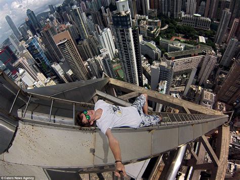 the world s most dangerous selfies taken in the most outrageous places